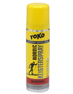 Toko Nordic KlisterSpray Universal 70ml in One Color